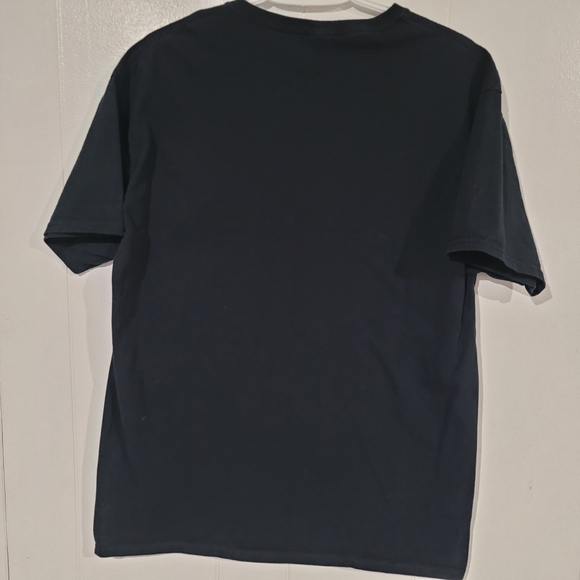 Vintage Style Made In 1976 Limited Edition Graphic Tee With Cassette Tape Size L - Picture 3 of 5